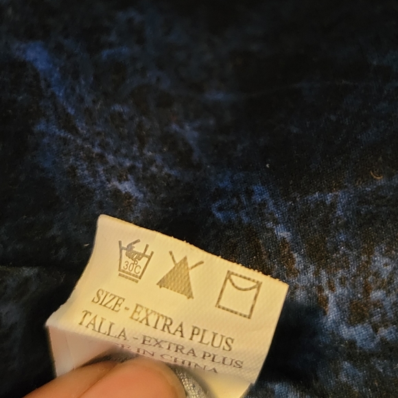 Soft leggings - Picture 2 of 2